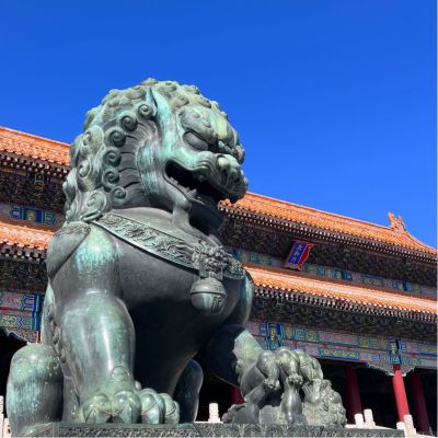 无