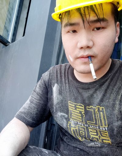 拆除 打磨无