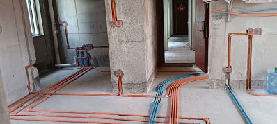 水电安装，翻新，旧房改造