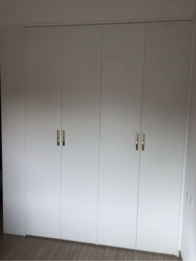 电工家具安装