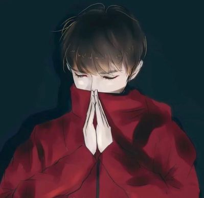 无