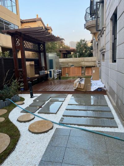 室内外施工