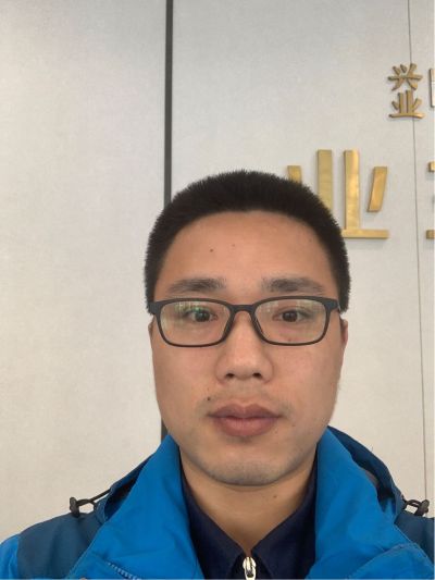 智能门锁安装