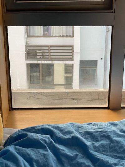 门窗