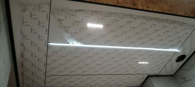 专业承接铝扣板吊顶移门淋浴房施工