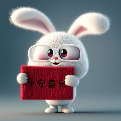 无