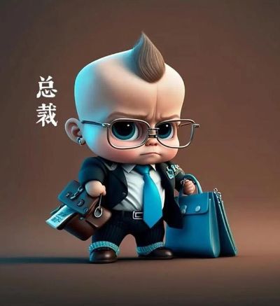 无