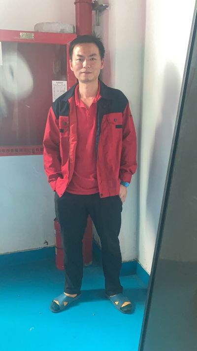 工厂工地小工
