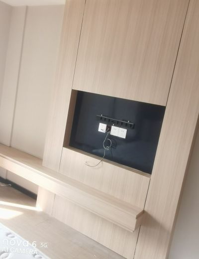 家具膜施工墙纸墙布施工各类玻璃膜