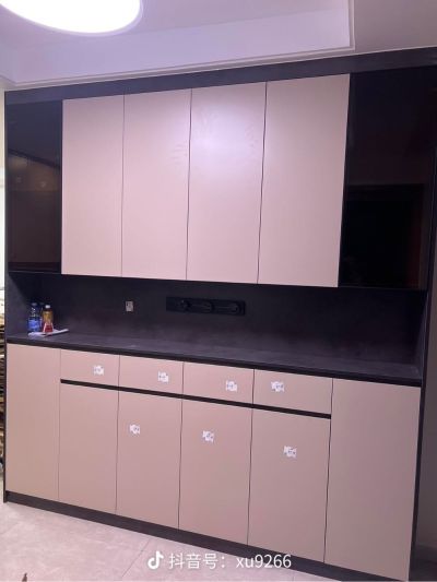 家具定制安装