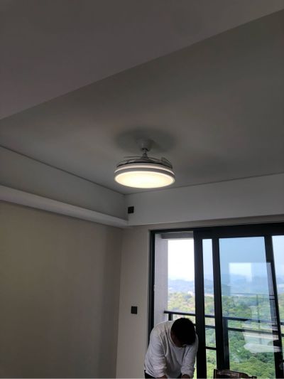电工