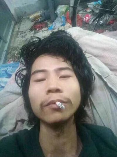 焊工