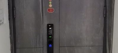 各种安装灯具安装防盗门室内门