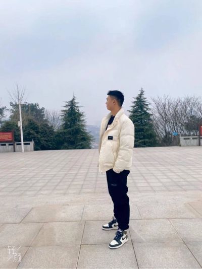 无