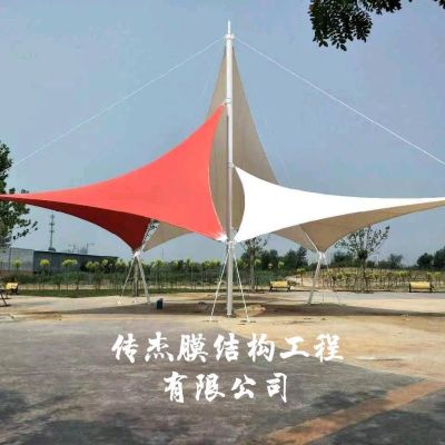 膜结构工程