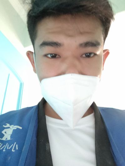 维修