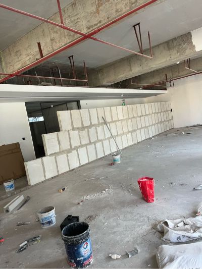 隔墙专业无