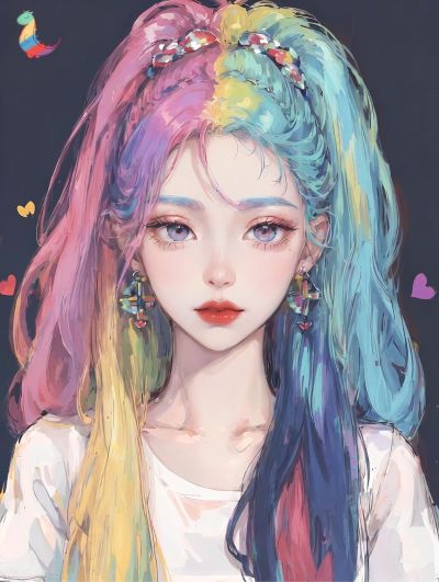 无