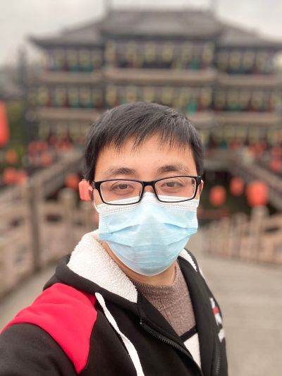 监控门禁