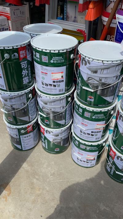 五金水暖安装