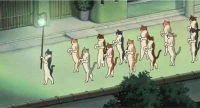 不打火
