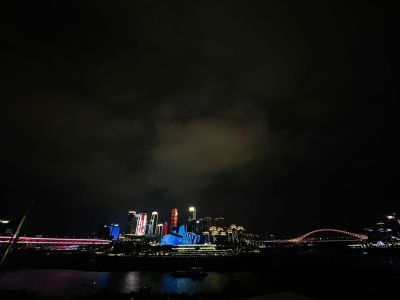 无