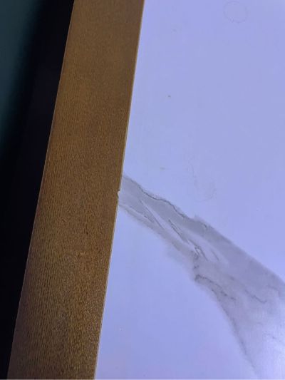 无