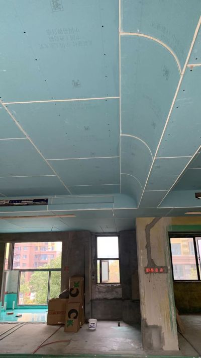 承接室内室外装修家装工装门面…