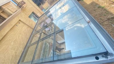 门窗阳光房