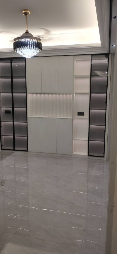 全屋定制安装