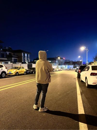 无