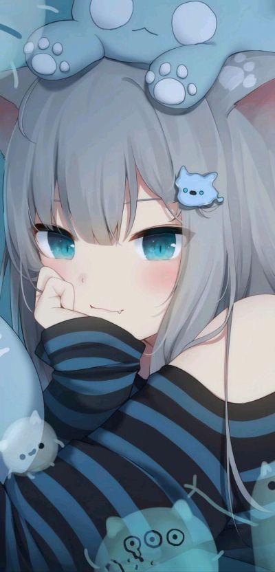 无