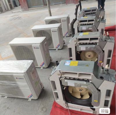 维修空调格力空调维修格力