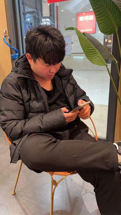 安装