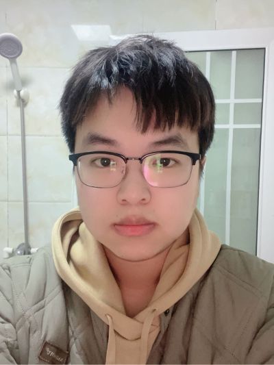 无