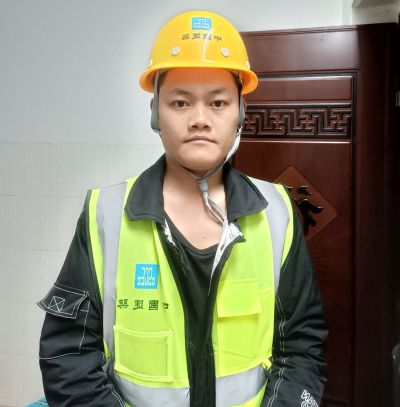 建筑钢筋工