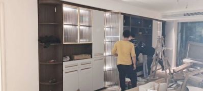 定制家具全屋定制家具
