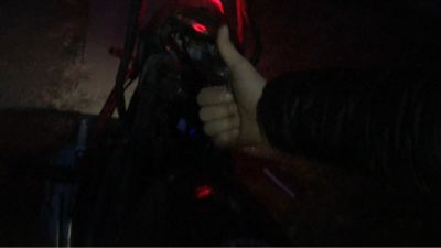无