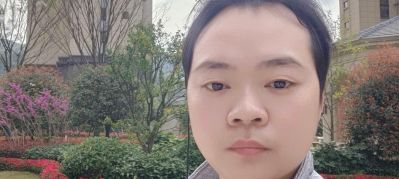 无
