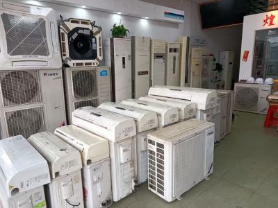空调水电空调冷气电工