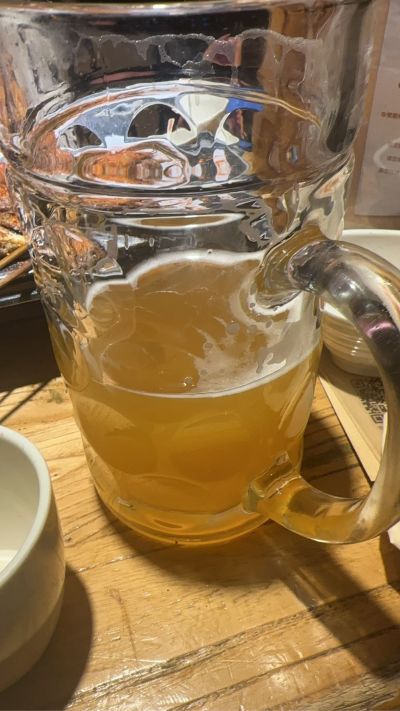 无