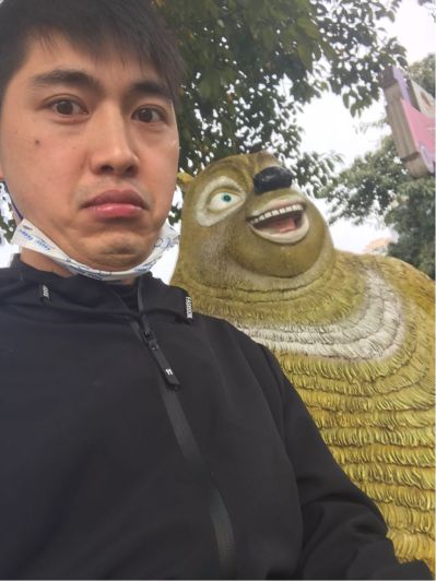 弱电海康威视网络设备安装