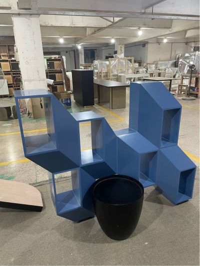 木工