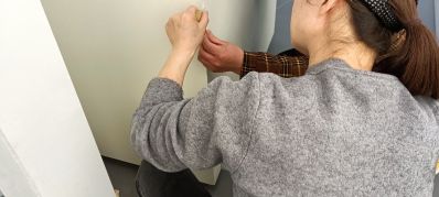 家具瓷砖美容瓷砖家具美容大理石结晶美缝保洁