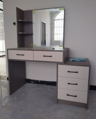 安装家具