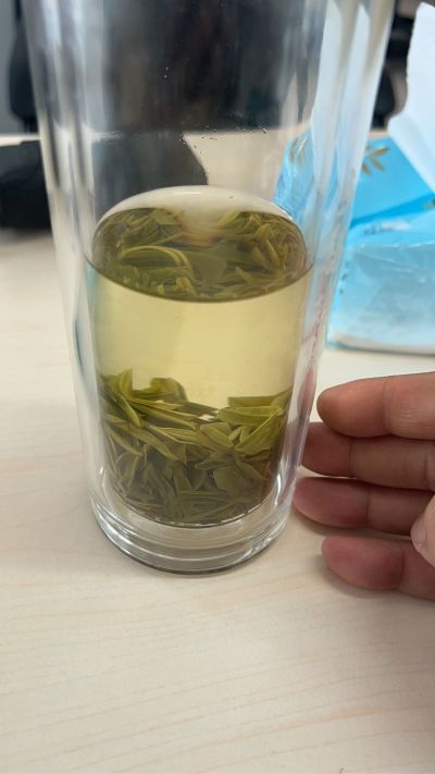 无