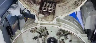 家电清洗洗衣机清洗热水器清洗空调清洗
