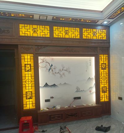 有装修的，可以联系我，好的手艺就不比别人比一张好嘴，