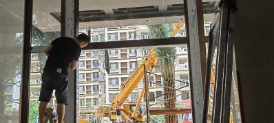 装修各种室内装修