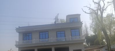 杂工玻璃打胶铝合金门窗